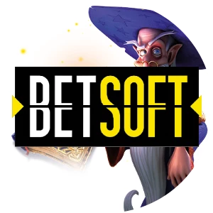 Betsoft Gaming