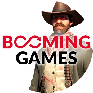 Booming Games