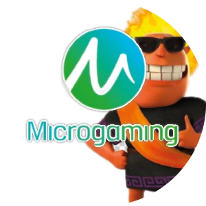 Microgaming