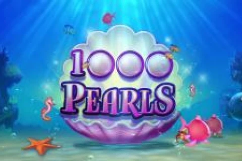 1000 Pearls