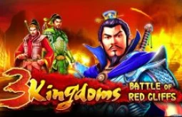 3 Kingdoms – Battle of Red Cliffs