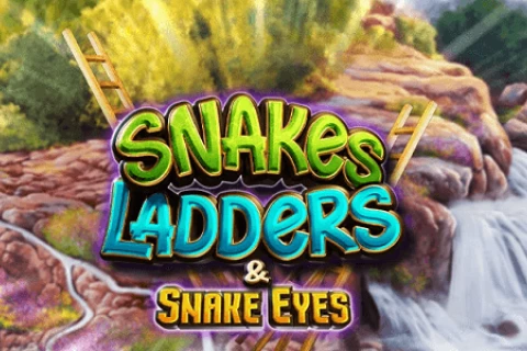  Snakes & Ladders Snake Eyes